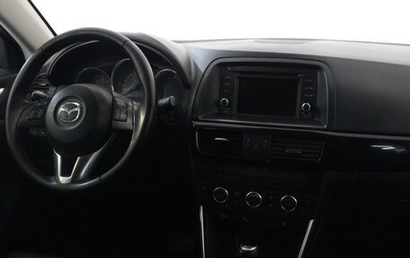 Mazda CX-5 II, 2012 год, 1 680 000 рублей, 7 фотография