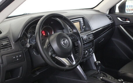 Mazda CX-5 II, 2012 год, 1 680 000 рублей, 10 фотография