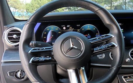 Mercedes-Benz E-Класс, 2020 год, 4 400 000 рублей, 8 фотография