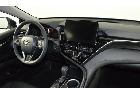 Toyota Camry, 2023 год, 5 199 000 рублей, 11 фотография