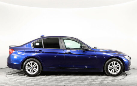 BMW 3 серия, 2016 год, 2 199 000 рублей, 4 фотография