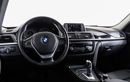 BMW 3 серия, 2016 год, 2 199 000 рублей, 11 фотография