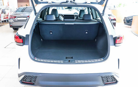 Lexus RX IV рестайлинг, 2023 год, 11 760 000 рублей, 13 фотография