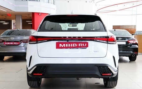 Lexus RX IV рестайлинг, 2023 год, 11 760 000 рублей, 4 фотография