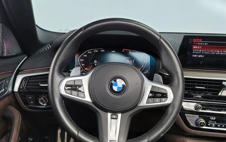 BMW 5 серия, 2020 год, 3 980 000 рублей, 7 фотография