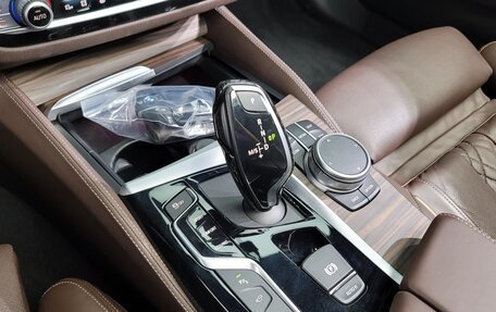 BMW 5 серия, 2020 год, 3 980 000 рублей, 11 фотография