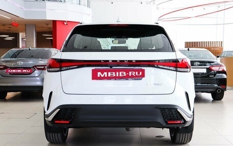 Lexus RX IV рестайлинг, 2023 год, 11 190 000 рублей, 4 фотография