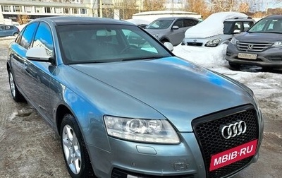 Audi A6, 2011 год, 1 190 000 рублей, 1 фотография