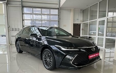 Toyota Avalon, 2022 год, 4 900 000 рублей, 1 фотография