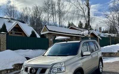 Nissan X-Trail, 2011 год, 1 660 000 рублей, 1 фотография