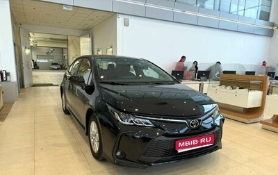 Toyota Corolla, 2023 год, 2 845 000 рублей, 1 фотография