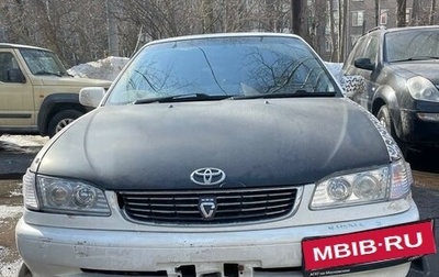 Toyota Corolla, 1998 год, 350 000 рублей, 1 фотография