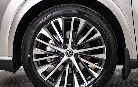 Lexus RX IV рестайлинг, 2023 год, 11 100 000 рублей, 9 фотография