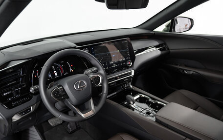 Lexus RX IV рестайлинг, 2023 год, 11 100 000 рублей, 15 фотография