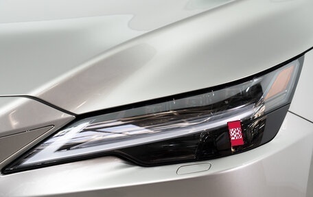 Lexus RX IV рестайлинг, 2023 год, 11 100 000 рублей, 11 фотография