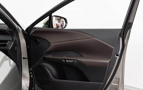 Lexus RX IV рестайлинг, 2023 год, 11 100 000 рублей, 22 фотография