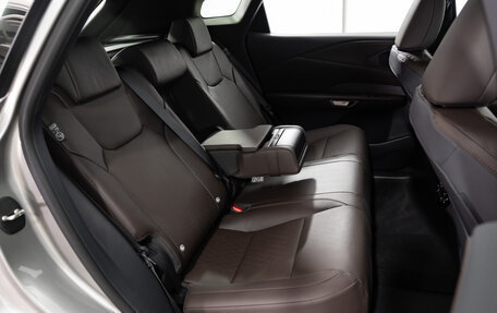 Lexus RX IV рестайлинг, 2023 год, 11 100 000 рублей, 21 фотография