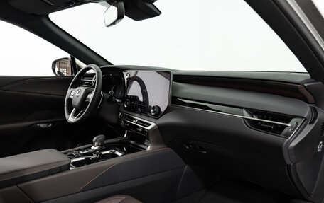 Lexus RX IV рестайлинг, 2023 год, 11 100 000 рублей, 25 фотография