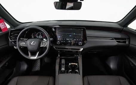 Lexus RX IV рестайлинг, 2023 год, 11 100 000 рублей, 27 фотография
