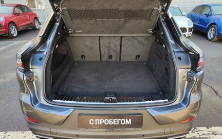 Porsche Cayenne III, 2020 год, 8 897 000 рублей, 9 фотография