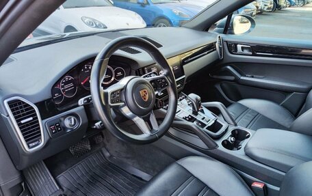 Porsche Cayenne III, 2020 год, 8 897 000 рублей, 12 фотография