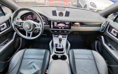 Porsche Cayenne III, 2020 год, 8 897 000 рублей, 16 фотография