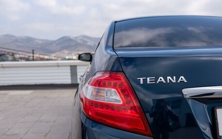 Nissan Teana, 2010 год, 1 100 000 рублей, 10 фотография