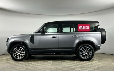 Land Rover Defender II, 2021 год, 7 541 500 рублей, 3 фотография