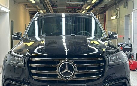 Mercedes-Benz GLS, 2024 год, 20 900 000 рублей, 2 фотография