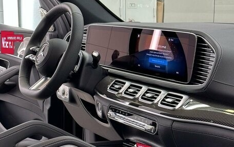 Mercedes-Benz GLS, 2024 год, 20 900 000 рублей, 8 фотография