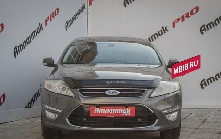 Ford Mondeo IV, 2010 год, 885 000 рублей, 2 фотография