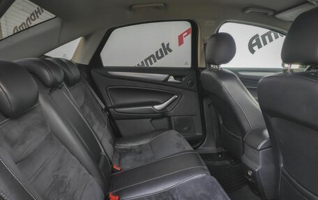 Ford Mondeo IV, 2010 год, 885 000 рублей, 13 фотография