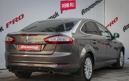 Ford Mondeo IV, 2010 год, 885 000 рублей, 8 фотография
