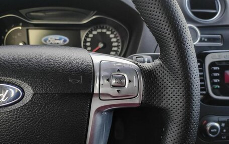 Ford Mondeo IV, 2010 год, 885 000 рублей, 20 фотография