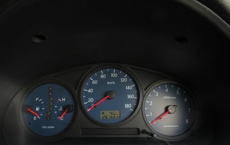 Subaru Impreza III, 2004 год, 550 000 рублей, 15 фотография