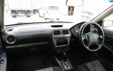 Subaru Impreza III, 2004 год, 550 000 рублей, 22 фотография
