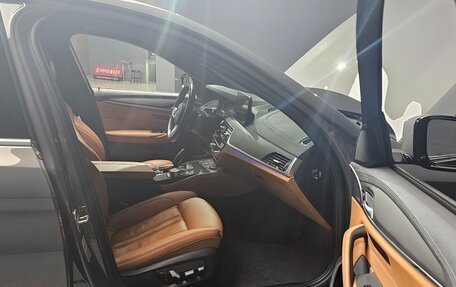 BMW 5 серия, 2021 год, 4 090 000 рублей, 8 фотография