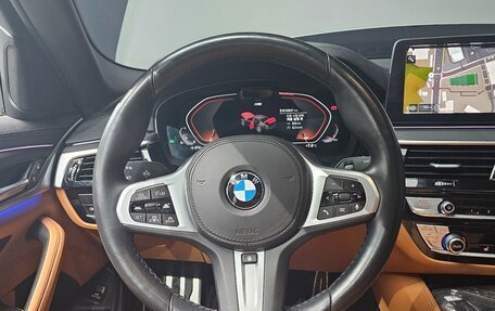 BMW 5 серия, 2021 год, 4 090 000 рублей, 7 фотография