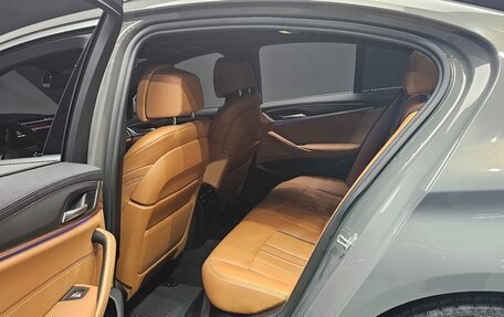 BMW 5 серия, 2021 год, 4 090 000 рублей, 9 фотография