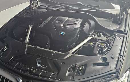 BMW 5 серия, 2021 год, 4 090 000 рублей, 19 фотография