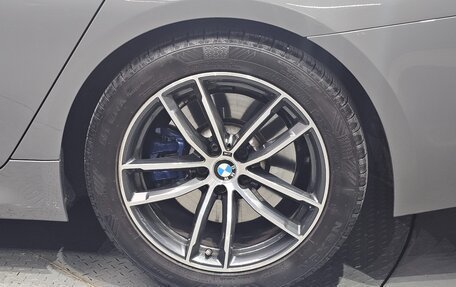 BMW 5 серия, 2021 год, 4 090 000 рублей, 20 фотография