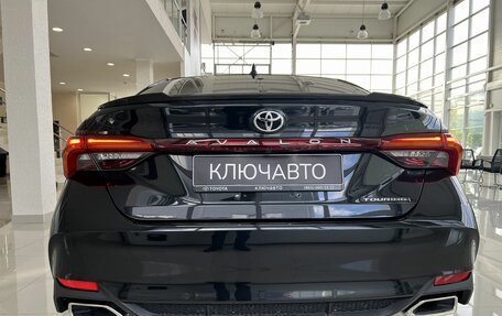 Toyota Avalon, 2022 год, 4 900 000 рублей, 7 фотография