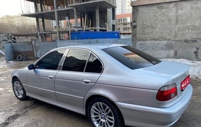 BMW 5 серия, 2003 год, 560 000 рублей, 1 фотография