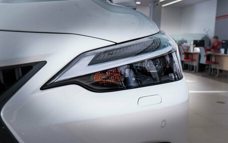 Lexus NX, 2023 год, 8 600 000 рублей, 10 фотография