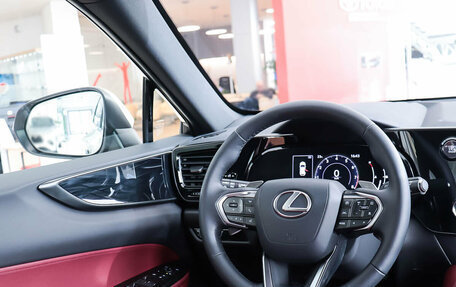 Lexus NX, 2023 год, 8 600 000 рублей, 12 фотография