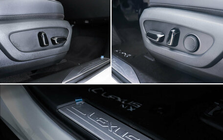 Lexus NX, 2023 год, 8 600 000 рублей, 19 фотография