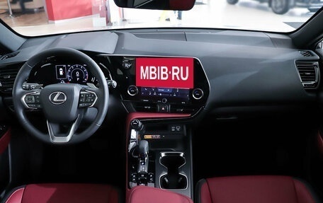 Lexus NX, 2023 год, 8 600 000 рублей, 16 фотография