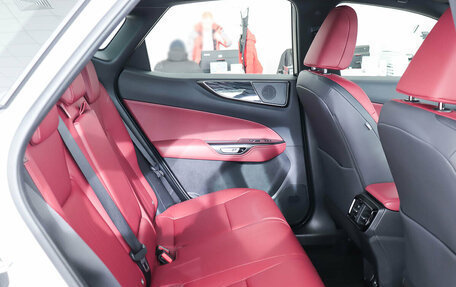 Lexus NX, 2023 год, 8 600 000 рублей, 18 фотография