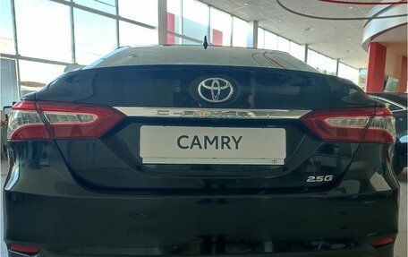 Toyota Camry, 2023 год, 4 505 000 рублей, 7 фотография