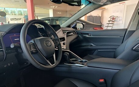 Toyota Camry, 2023 год, 4 505 000 рублей, 9 фотография